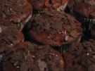 Schoko-Apfelkuchen - Rezept