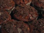 Schoko-Apfelkuchen - Rezept