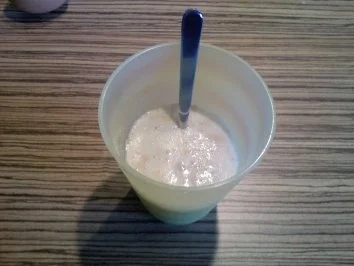 "TIP" so gelingt der Hefeteig super... - Rezept