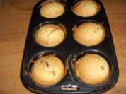 Carlottas Toffee-Muffins - Rezept