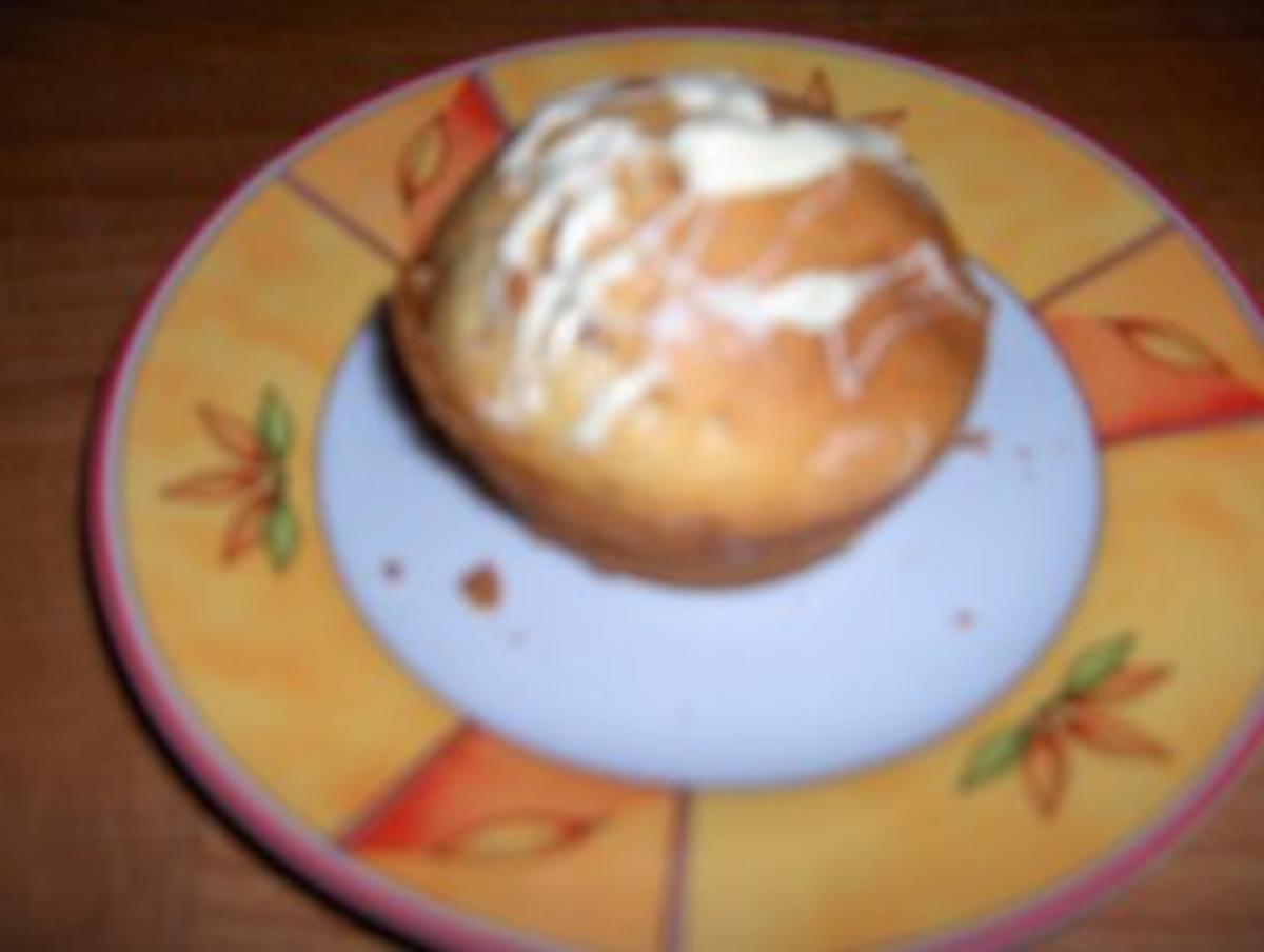 Carlottas Toffee-Muffins - Rezept - Bild Nr. 2