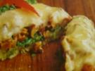 TOAST: Pfifferling - Rezept