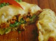TOAST: Pfifferling - Rezept