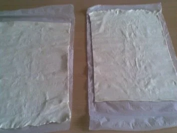 Blätterteig mal anders - Rezept - Bild Nr. 2