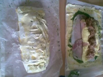 Blätterteig mal anders - Rezept - Bild Nr. 5