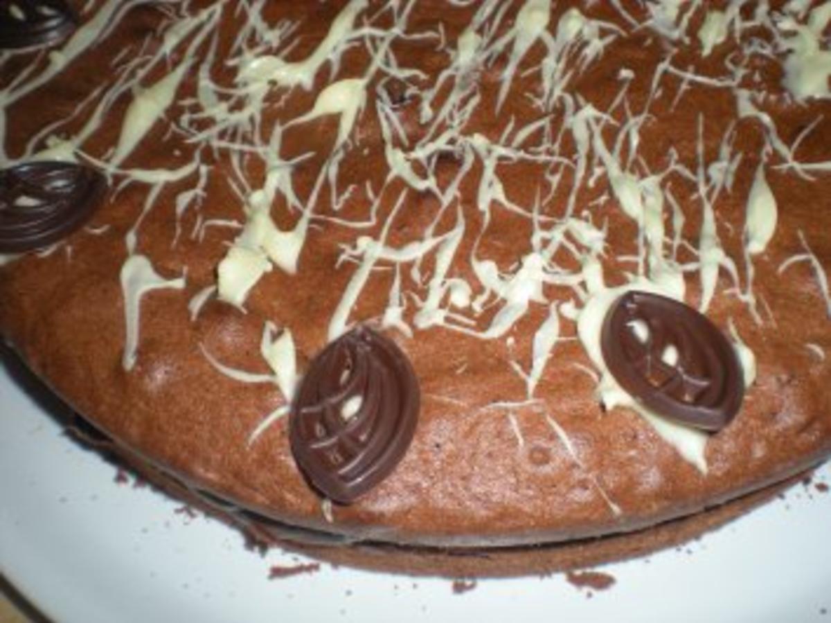 Preiselbeer Torte Rezepte