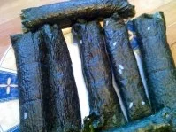 Selfmade Sushi - Rezept - Bild Nr. 3