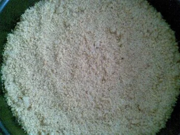 Schoko-Quarktorte mit Kirschen - Rezept - Bild Nr. 2