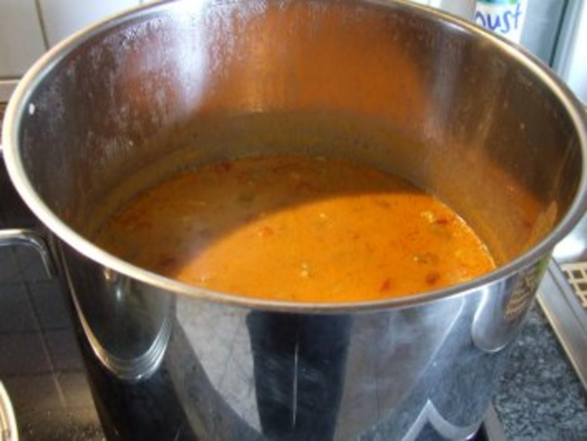 Currysuppe - Rezept - Bild Nr. 2