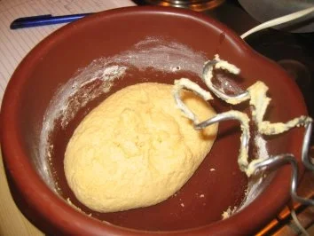 Backwaren: Nuß-Nutella-Rosinen Schneckla - Rezept - Bild Nr. 2