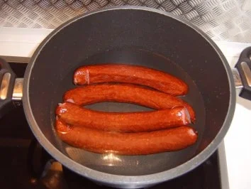 Rezept: Kohlrabi-Eintopf Bild Nr. 2 Kohlrabi-Eintopf - Rezept - Bild Nr. 2