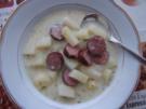 Kohlrabi-Eintopf - Rezept