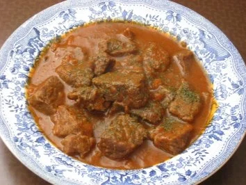 Deftiger  Gulaschtopf - Rezept - Bild Nr. 5