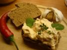 Liptauer Brotaufstrich - Rezept