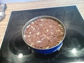 "KUCHEN" Russischer Zupfkuchen - Rezept - Bild Nr. 3