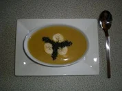 Bananen Gemüse Süppchen "Chiquita" - Rezept