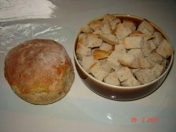 Käse : Käse-Fondue Fribourg - Rezept - Bild Nr. 3