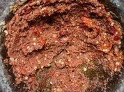 Currypaste selbstgemacht - "Korma-Paste" - Rezept - Bild Nr. 2