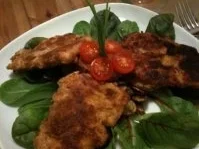 English Tradition in haut cuisine-style - Rezept