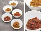 Currypaste selbstgemacht - "Rogan josh-Paste" - Rezept