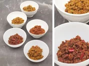 Currypaste selbstgemacht - "Rogan josh-Paste" - Rezept