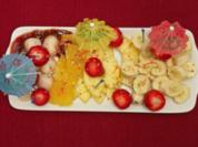Chinesischer Zauberbrunnen (Lisa Bund) - Rezept
