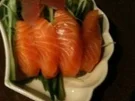 Sashimi - Rezept