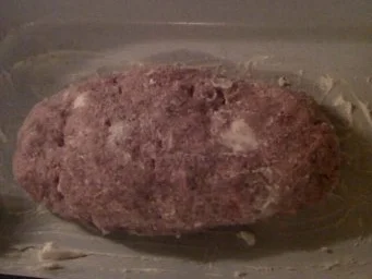 Hackbraten klassisch - Rezept - Bild Nr. 4