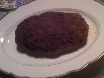 Hackbraten klassisch - Rezept - Bild Nr. 5