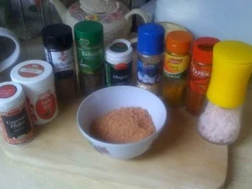 Hackbraten klassisch - Rezept - Bild Nr. 3