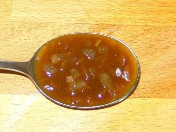 BBQ - Sauce - Rezept - Bild Nr. 2