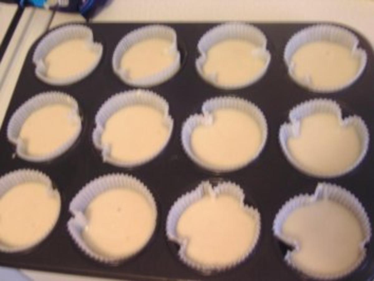 Fanta Muffins Rezept Mit Bild Kochbar De