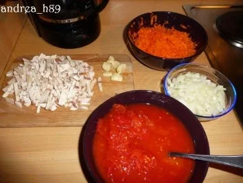 Cannelloni - Rezept - Bild Nr. 2