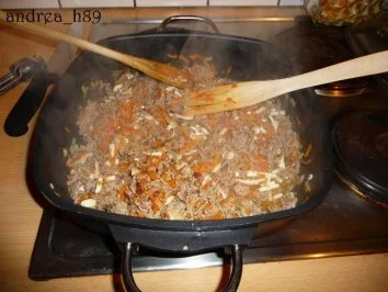 Cannelloni - Rezept - Bild Nr. 3