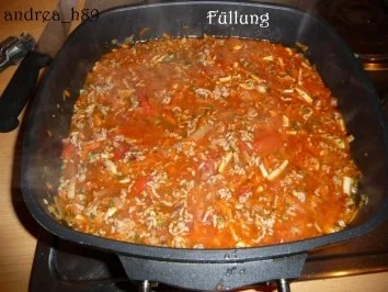 Cannelloni - Rezept - Bild Nr. 4