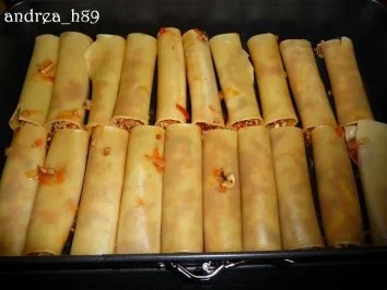 Cannelloni - Rezept - Bild Nr. 8