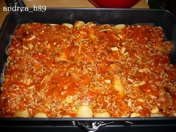 Cannelloni - Rezept - Bild Nr. 9