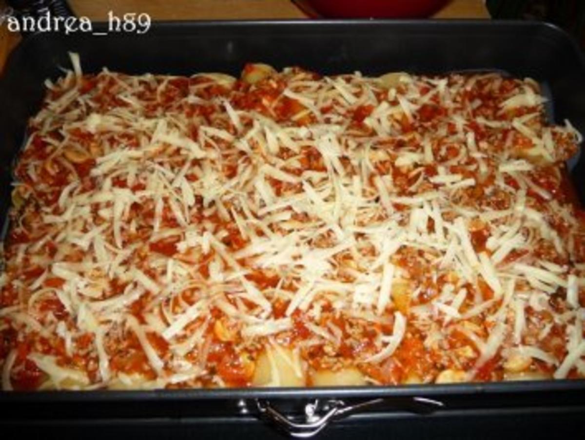 Cannelloni - Rezept - Bild Nr. 10