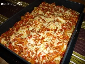 Cannelloni - Rezept - Bild Nr. 11