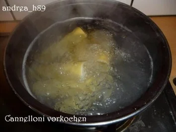 Cannelloni - Rezept - Bild Nr. 5