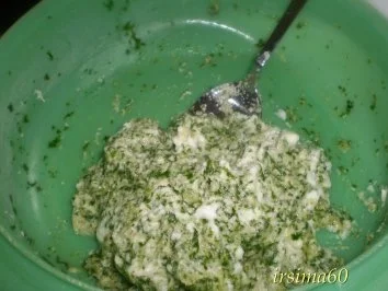 Schweinerücken mit Petersilien - Ananaskruste - Rezept - Bild Nr. 6