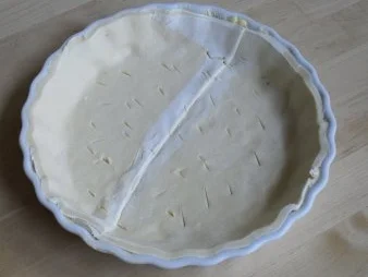 Hackfleischpastete - Rezept - Bild Nr. 2