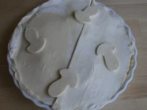 Hackfleischpastete - Rezept - Bild Nr. 5