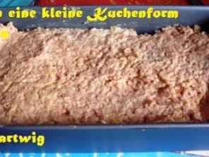 Rezept: Hauptgericht~Keine Zeit Hackbraten mit Schwarzwurzeln u. Salzkartoffeln Bild Nr. 3 Hauptgericht~Keine Zeit Hackbraten mit Schwarzwurzeln u. Salzkartoffeln - Rezept - Bild Nr. 3