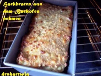 Rezept: Hauptgericht~Keine Zeit Hackbraten mit Schwarzwurzeln u. Salzkartoffeln Bild Nr. 4 Hauptgericht~Keine Zeit Hackbraten mit Schwarzwurzeln u. Salzkartoffeln - Rezept - Bild Nr. 4