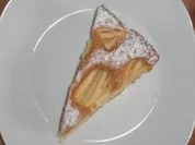 Apfelkuchen - sehr fein - - Rezept