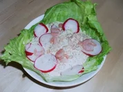 Krabben - Cocktail - Rezept