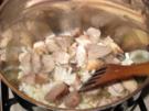 Wirsingeintopf - Rezept