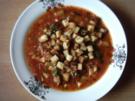 Zucchini-Tomaten-Topf - Rezept