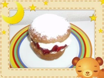 Schwarzwälder Kirsch-Muffins - Rezept - Bild Nr. 2